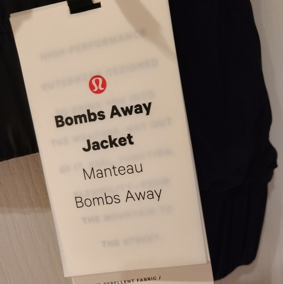 *Sokd**  Bombs away bomber jacket - Picture 2 of 8